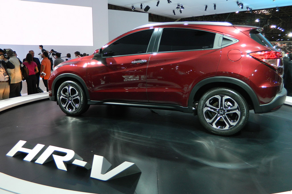 Honda urban precio argentina #7