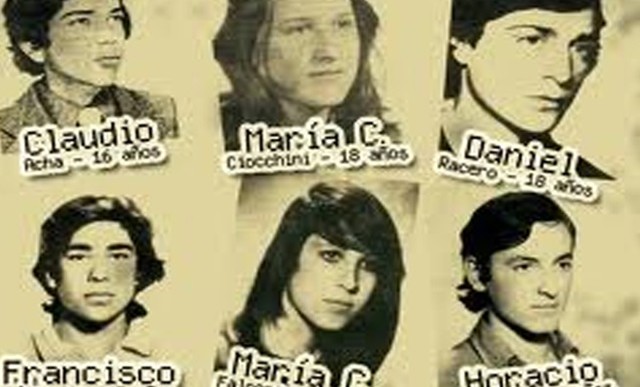Image Result For La Noche De Los Lapices Image Result For La Noche De Los Lapices
