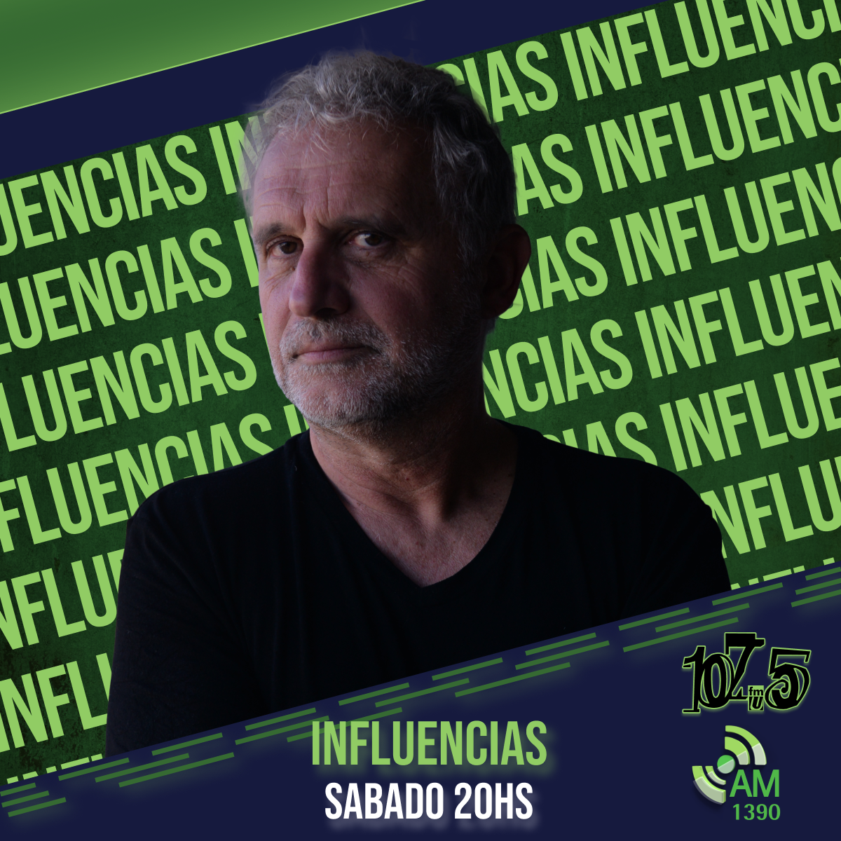 Influencias