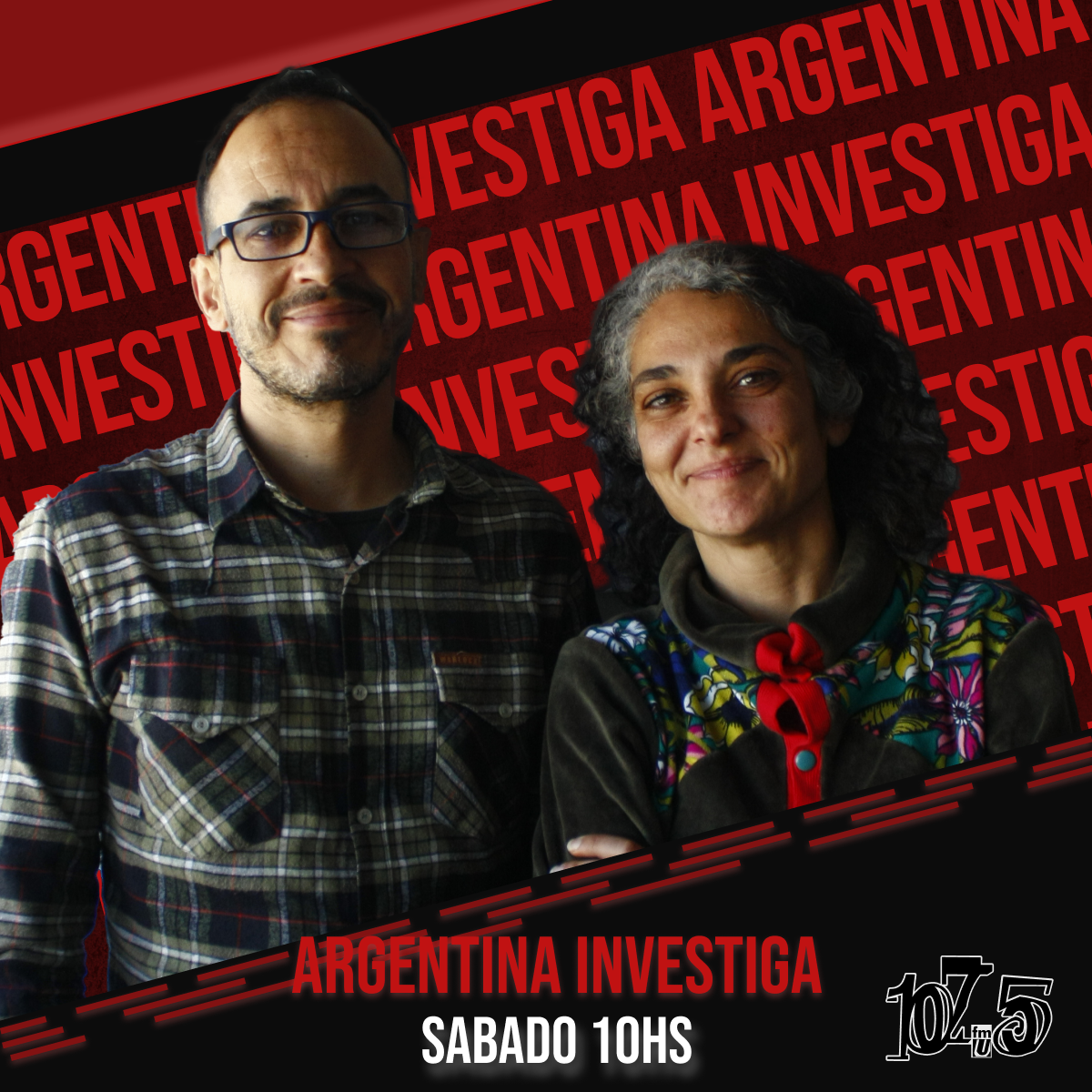 Argentina Investiga